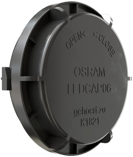 Adaptateur Osram pour capuchon d'entraînement, phares ø extérieur 76mm