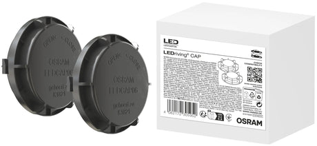 Adaptateur Osram pour capuchon d'entraînement, phares ø extérieur 76mm