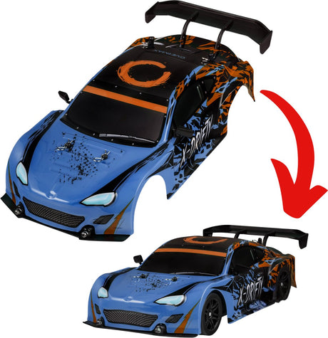 Surmaximum