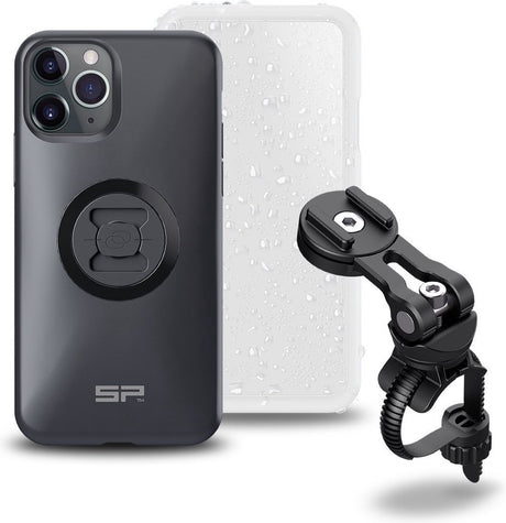 Pack vélo Sp Connect II Samsung S8+ S9+