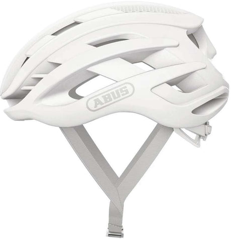 Abus casque airbreaker blanc pur s 51-55cm