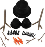 Argile de soie https: www.cchobby.nl chapeaux-nez-et-branches-taille-2-3-7-cm-3-set-1-doos