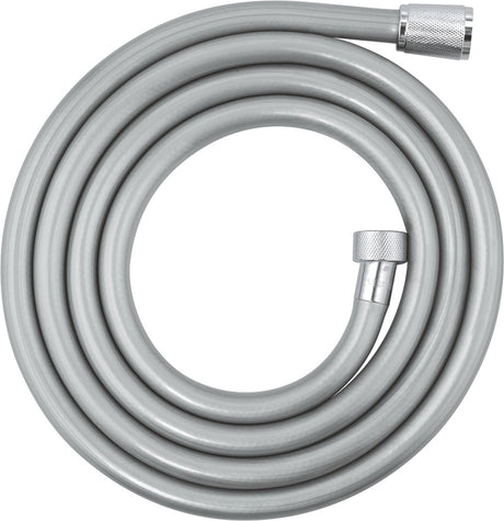 Flexible de douche Grohe vitalioflex Trend - 200 cm - chromé