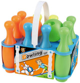 Jeu de quilles