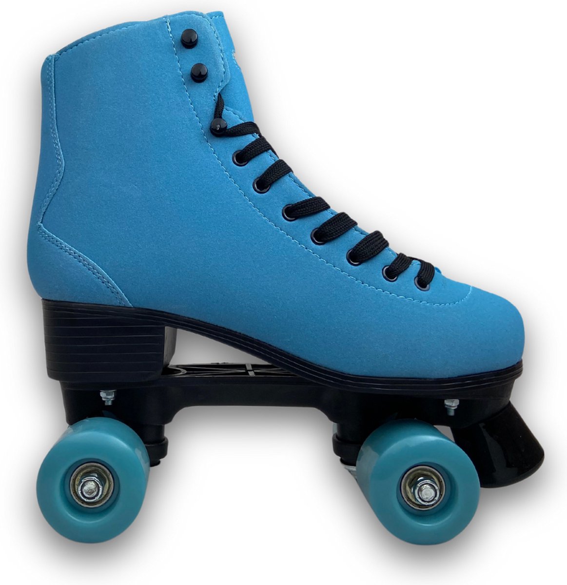 Roces - rc1 - patins à roulettes - adultes - bleu - 42