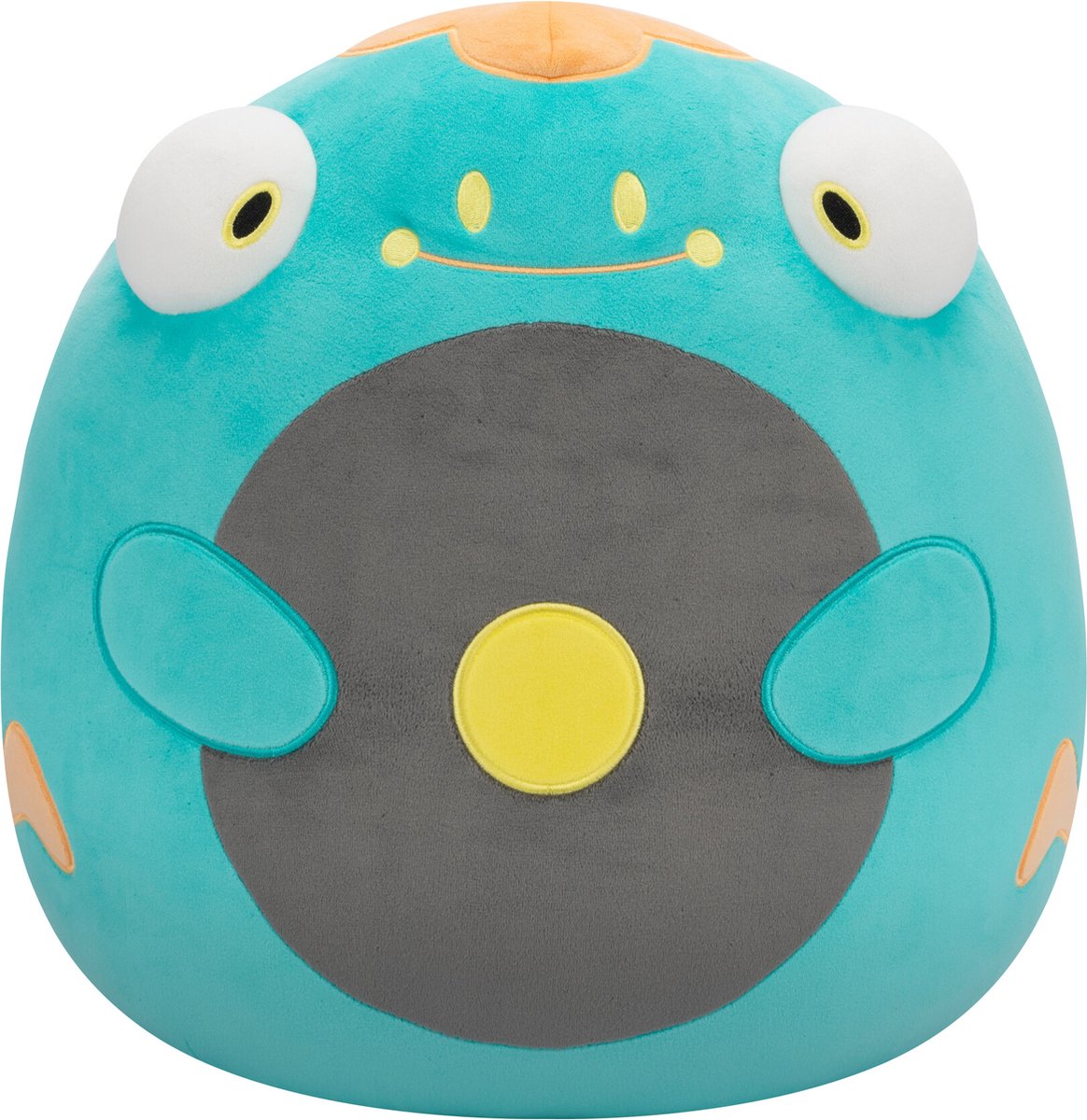 Squishmallows Pokémon Bellibolt 35 cm