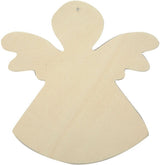 Entreprise créative https: www.ccobby.nl angels-size-12x11-cm-6-piece-1-box