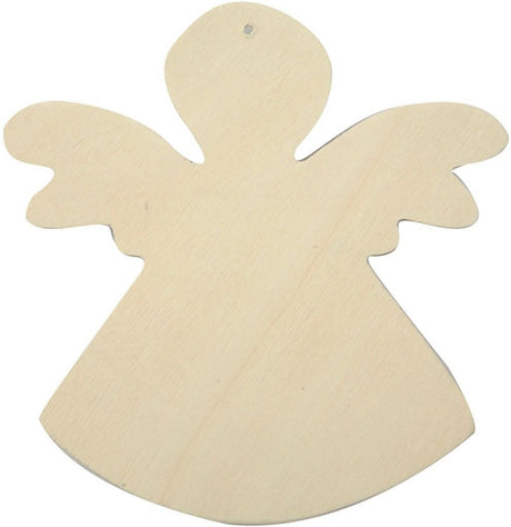 Entreprise créative https: www.ccobby.nl angels-size-12x11-cm-6-piece-1-box