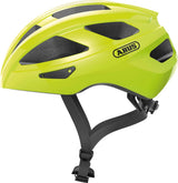 Abus Casque Macatgoud Signal jaune M 52-58 cm