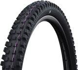 Pneu pliable Schwalbe magic mary trail pro radial 29x2,50 tlr addix ultra souple e-50