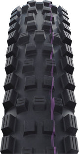 Pneu pliable Schwalbe magic mary trail pro radial 29x2,50 tlr addix ultra souple e-50