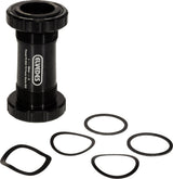 Ploadet Elvedes Thread Fit BSA pour Praxis Road Mtb 68-73 mm