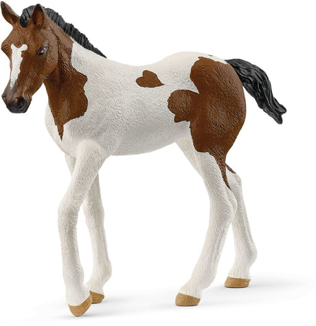 Schleich Horse Club Paint Horse Poulain 14899