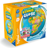 Ravensburger tiptoi le globe interactif de la connaissance