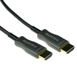Câble HDMI acte ak3934 noir