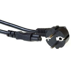 Câble d'alimentation Ngk act ak5162 cee7 7 - c5 1 m noir