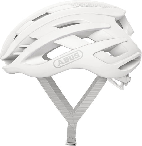Abus casque airbreaker blanc pur l 59-61cm