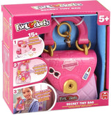 Mini-sac secret Jumbo Funlockets