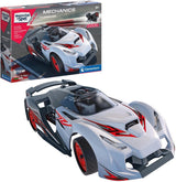 Clementoni Science Game Build - Racing Car
