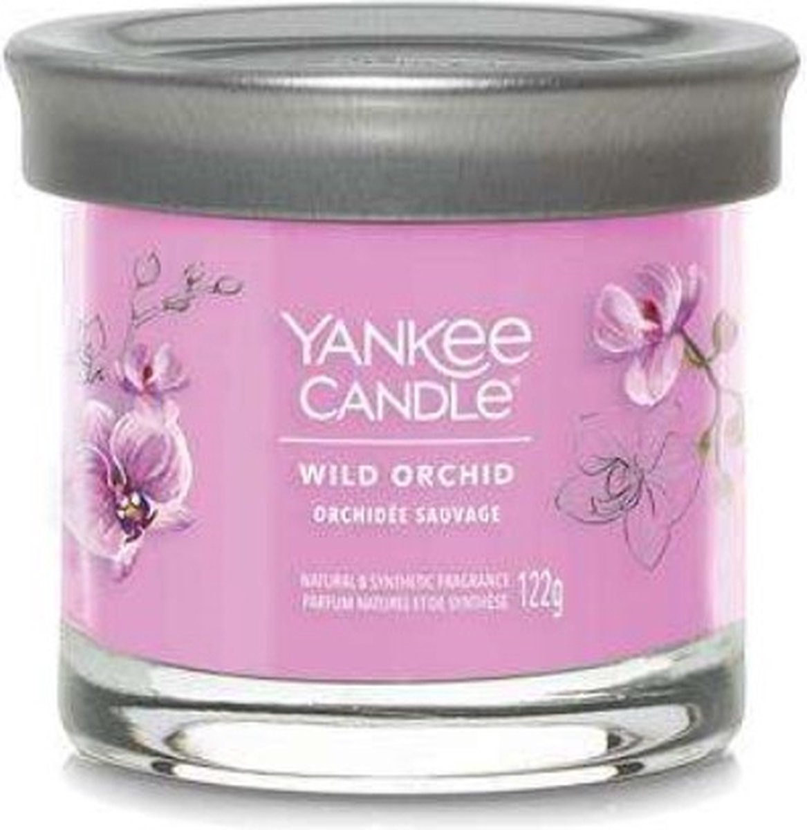 Yankee Candle YC Wild Orchid Signature Petit gobelet