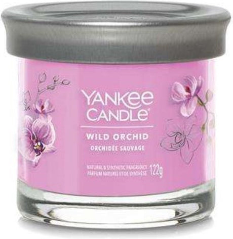 Yankee Candle YC Wild Orchid Signature Petit gobelet