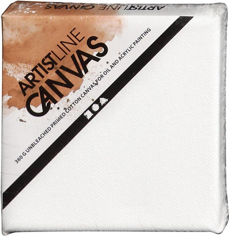 Entreprise créative https: www.ccobby.nl toile-tendue-d-1-6-cm-dimensions-10x10-cm-360-gr-white-1-piece