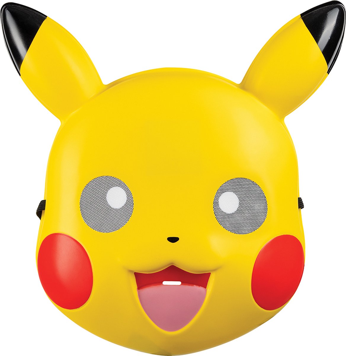 Masque Pokémon Pikachu