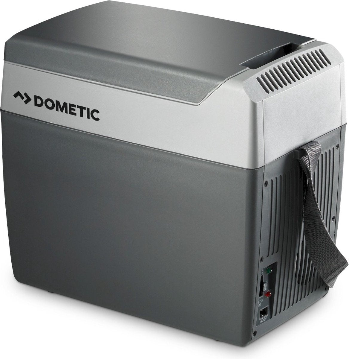 Dometic tcx07 - glacière thermoélectrique - avec fonction de chauffage - 7 litres