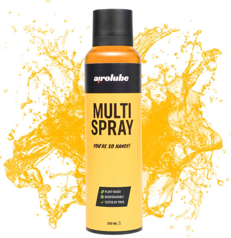Airolube multipray 200 ml