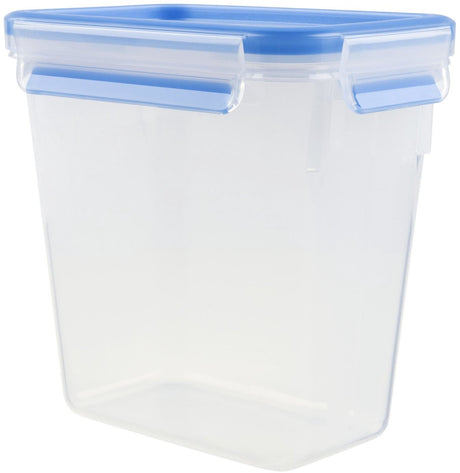 Récipient pour produits frais Tefal 100% étanche - capacité 1,5l - rectangulaire | 3 pièces