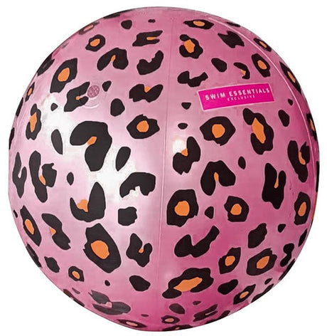 Safari chic | boule d'arrosage en or rose