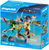 Playmobil | 2 pièces