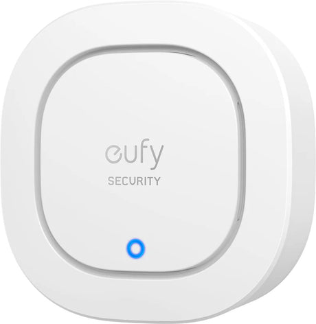 Sirène de sécurité Eufy (alarme sans fil 105 dB)