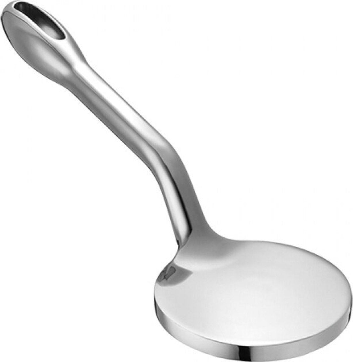 Batteur à viande extra large Westmark, longueur : 29 cm, zinc moulé sous pression, chromé, patscher, argent, 62142270