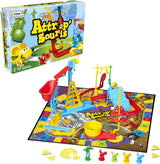 2601 jeu de société hasbro attrap'souris (fr)