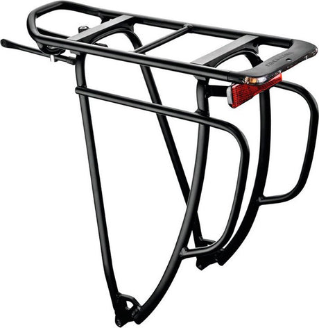 Porte-bagages arrière Racktime 26 28 Shine Evo Tour AC