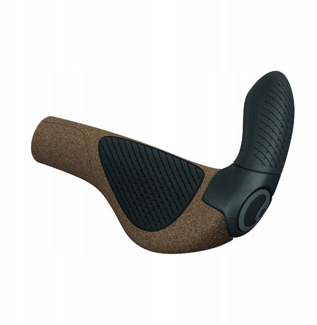 Poignées Ergon gp3 l evo bio-liège
