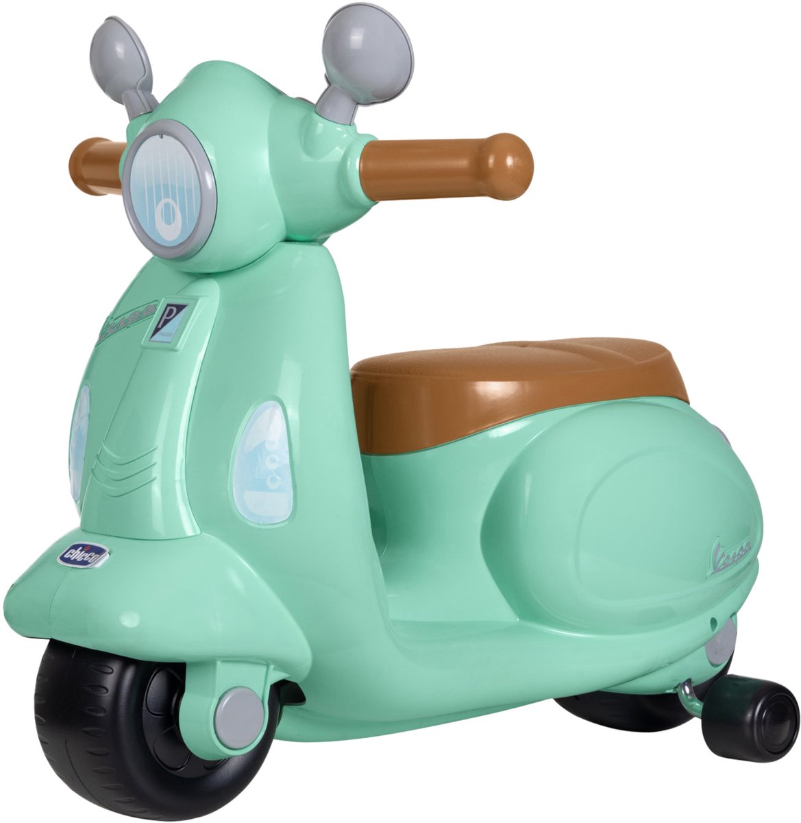 Scooter déambulateur Chicco Vespa Primavera Italie