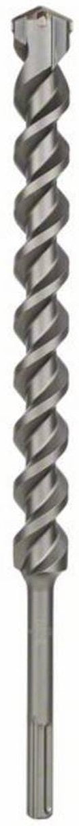 Bosch accessoires sds max-4, 40x400x520mm 2608685877 marteau perforateur 40 mm sds-max 1 pièce(s)