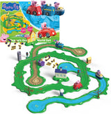 Spectron Peppa Pig whiz around - Le grand monde de Peppa