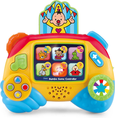 Contrôleur de jeu Vtech Bumba