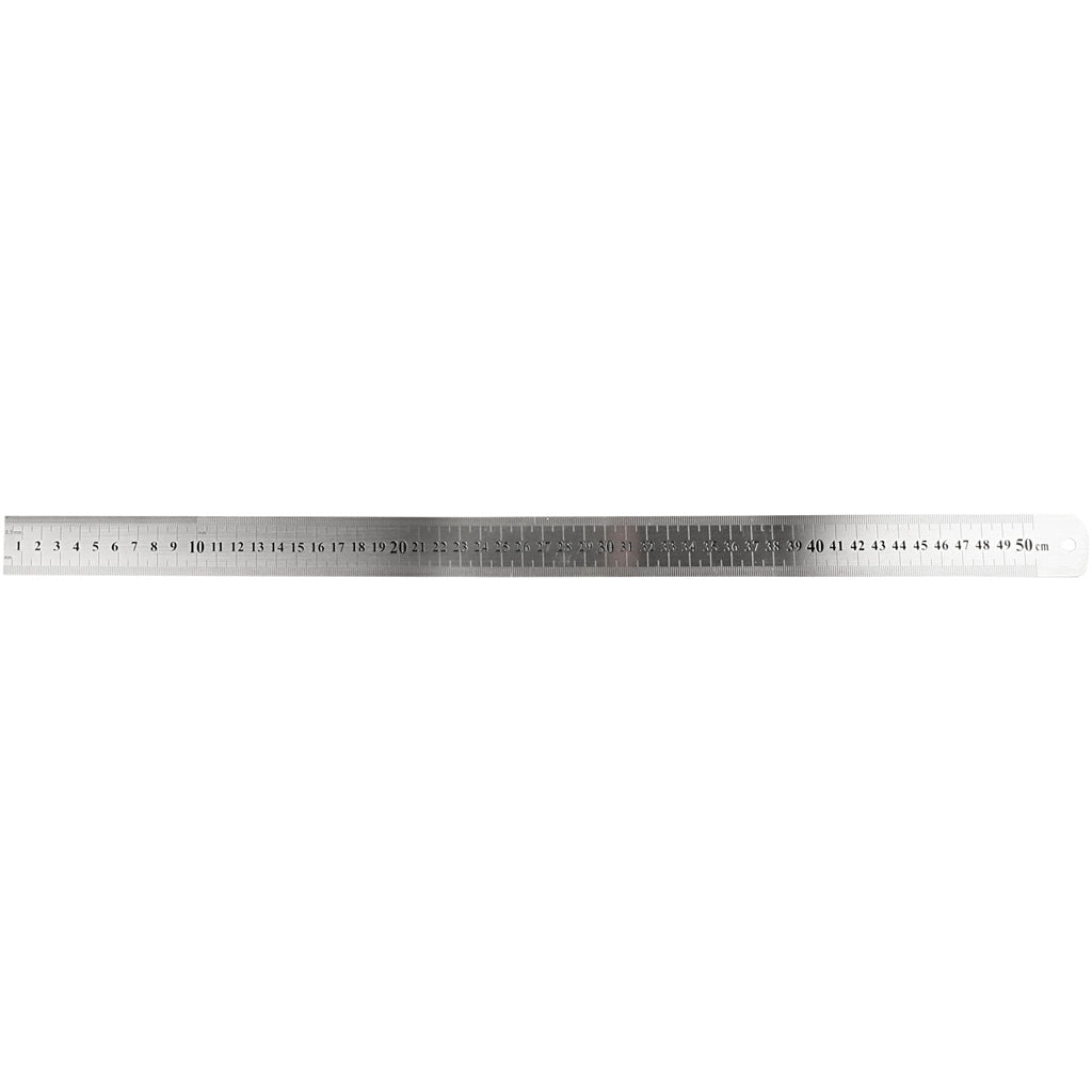 Société créative https: www.ccobby.nl règle-l-50-cm-1-pièce