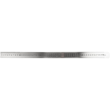 Règle d'entreprise Creativ, l: 50 cm, 1 pièce