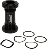 Ploadet Elvedes Thread Fit BSA pour Praxis Road Mtb 68-73 mm