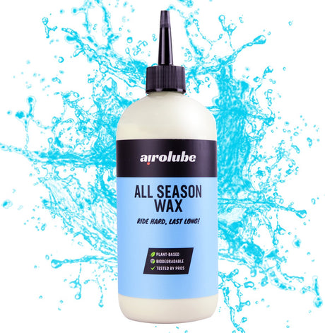 Cire toutes saisons Airolube 500ml