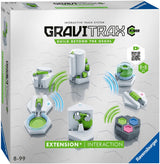 Ensemble d'interaction d'extension de puissance de Ravensburger Gravitrax