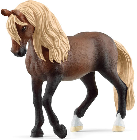 Schleich 13952 PasoHengst péruvien