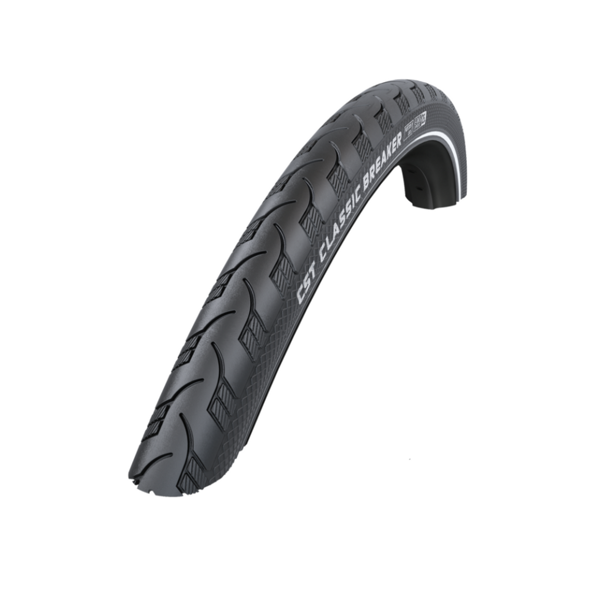 Couleur de pneu CST (1 mm anti-lége