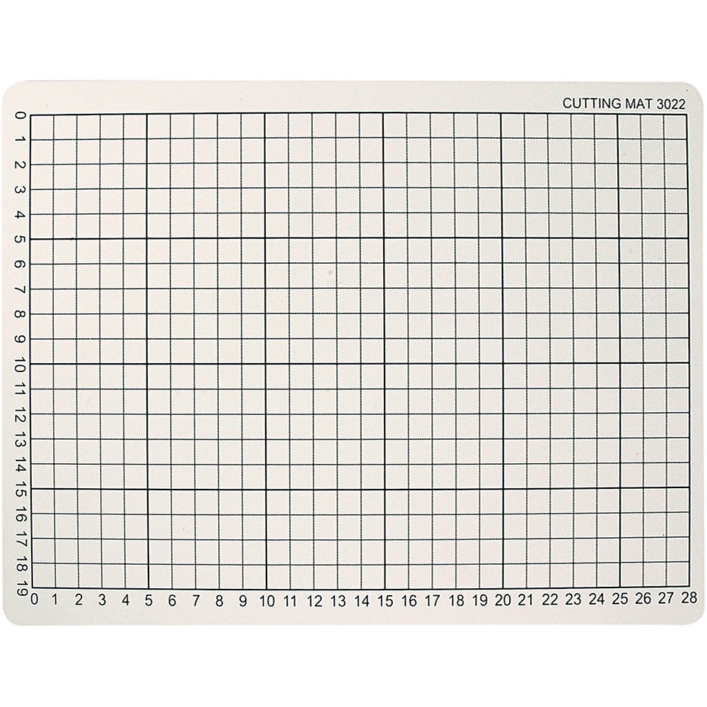 Société créative https: www.ccobby.nl plaques de découpe-taille-22x30-cm-épaisseur-3-mm-1-pièce