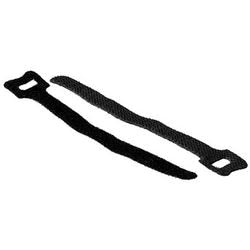 Attache-câble acte ct4003 noir